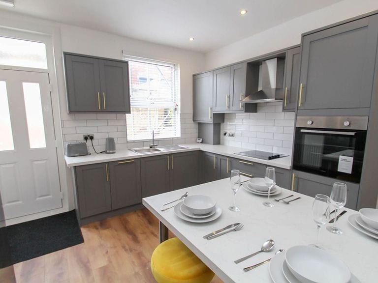 letting agents horsforth