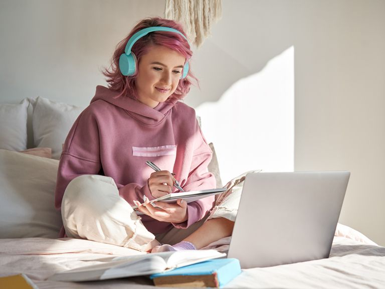 Remembering Your Student Responsibilities