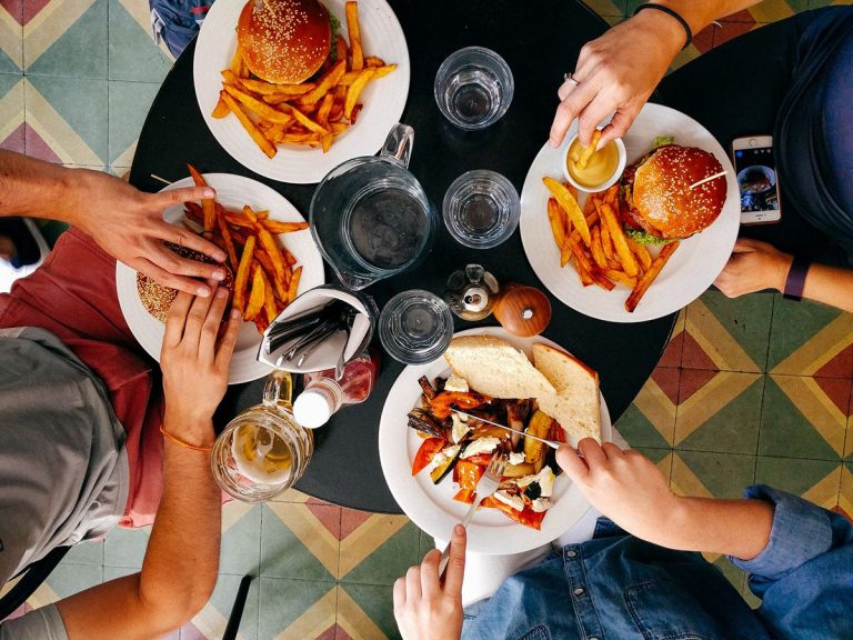 restaurants pudsey