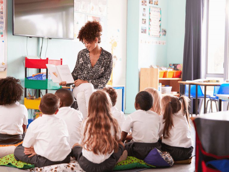 Shopping and Schools in Horsforth